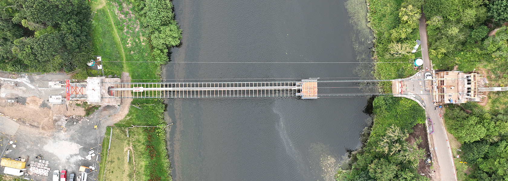Union Chain Bridge