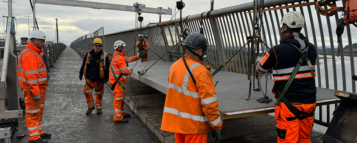 Erskine Bridge