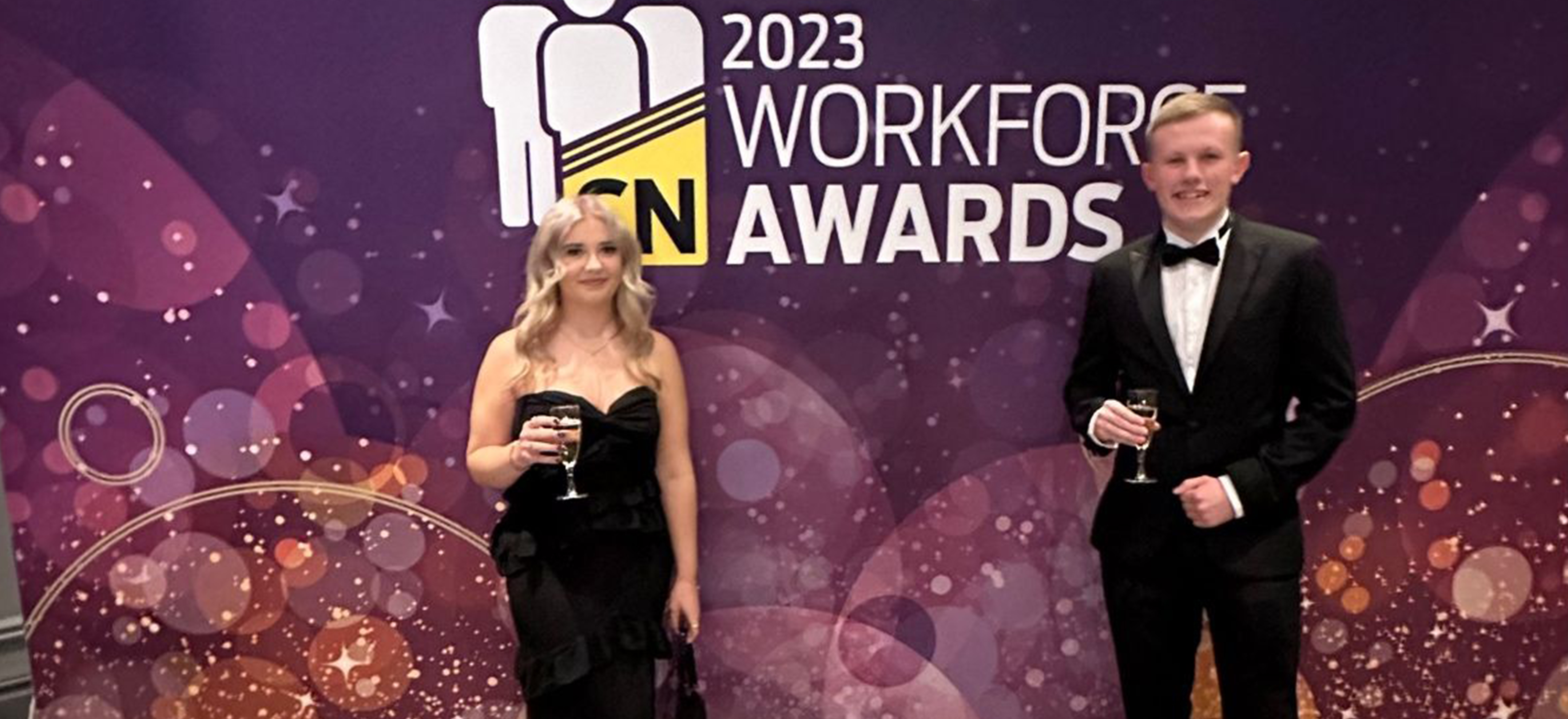 CN Workforce Awards