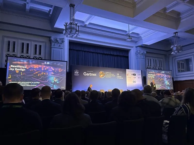 DRTE Defence Summit 2025