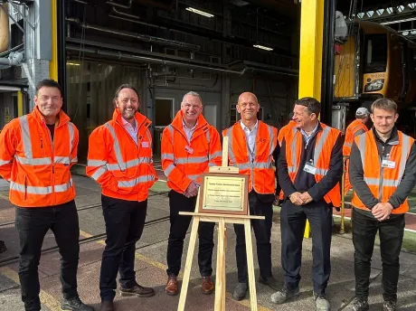 Calls for greater Early Contractor Involvement in rail projects