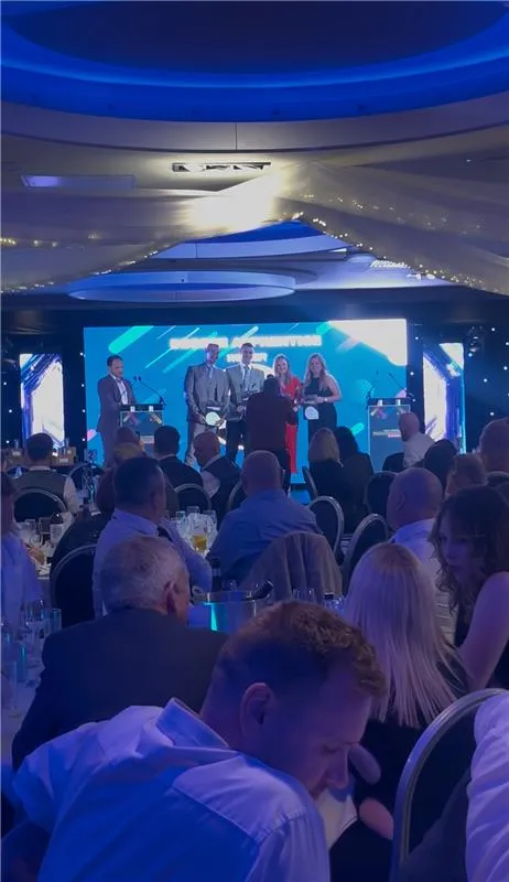 Degree Apprentices of the year finalists 2025