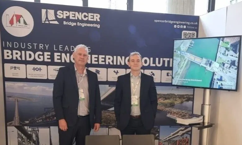 IABSE Congress – Ghent