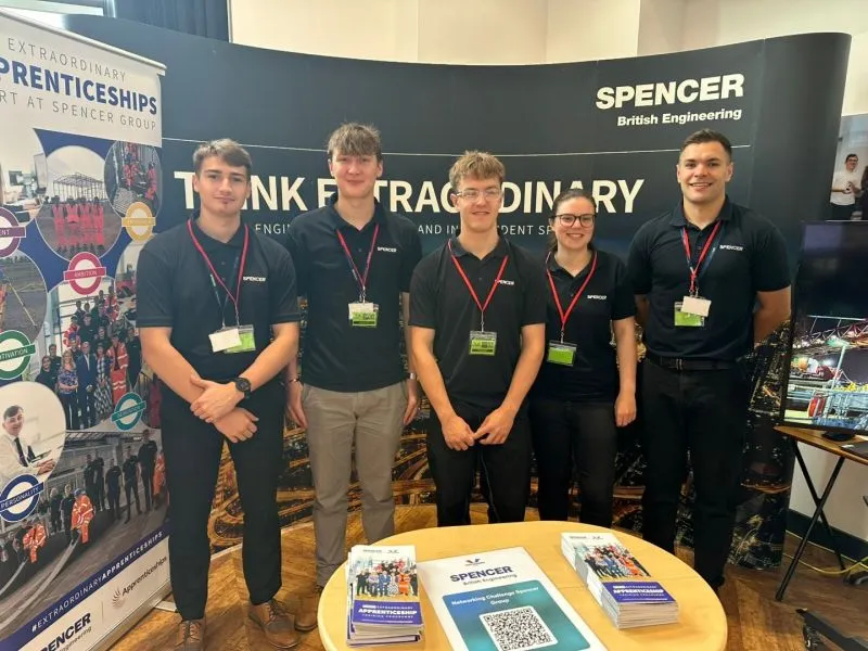 Ron Dearing Career Expo